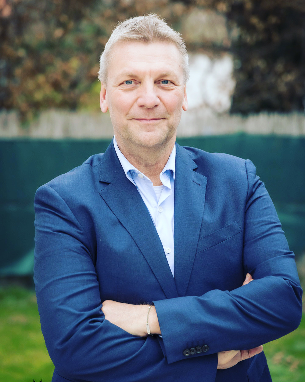 Dr. Thomas Franklin Franklin Mind Solutions Logo